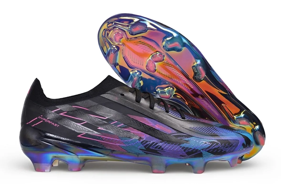 F50 Hyperfast Elite  - Image 5