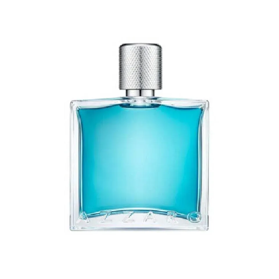 Azzaro Chrome Legend M EDT 3.4 oz