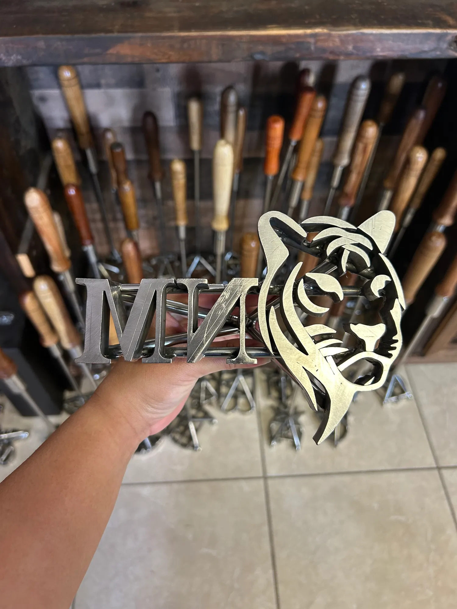 Marca Personalizada