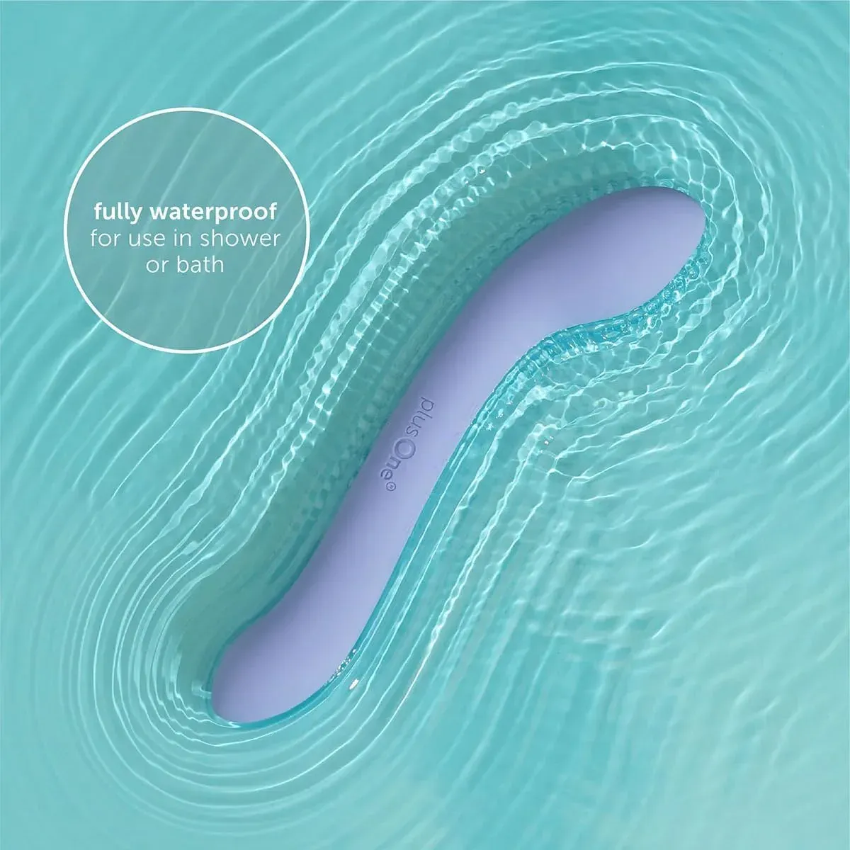 Vibrador sexual tipo doble menocalor - Image 5