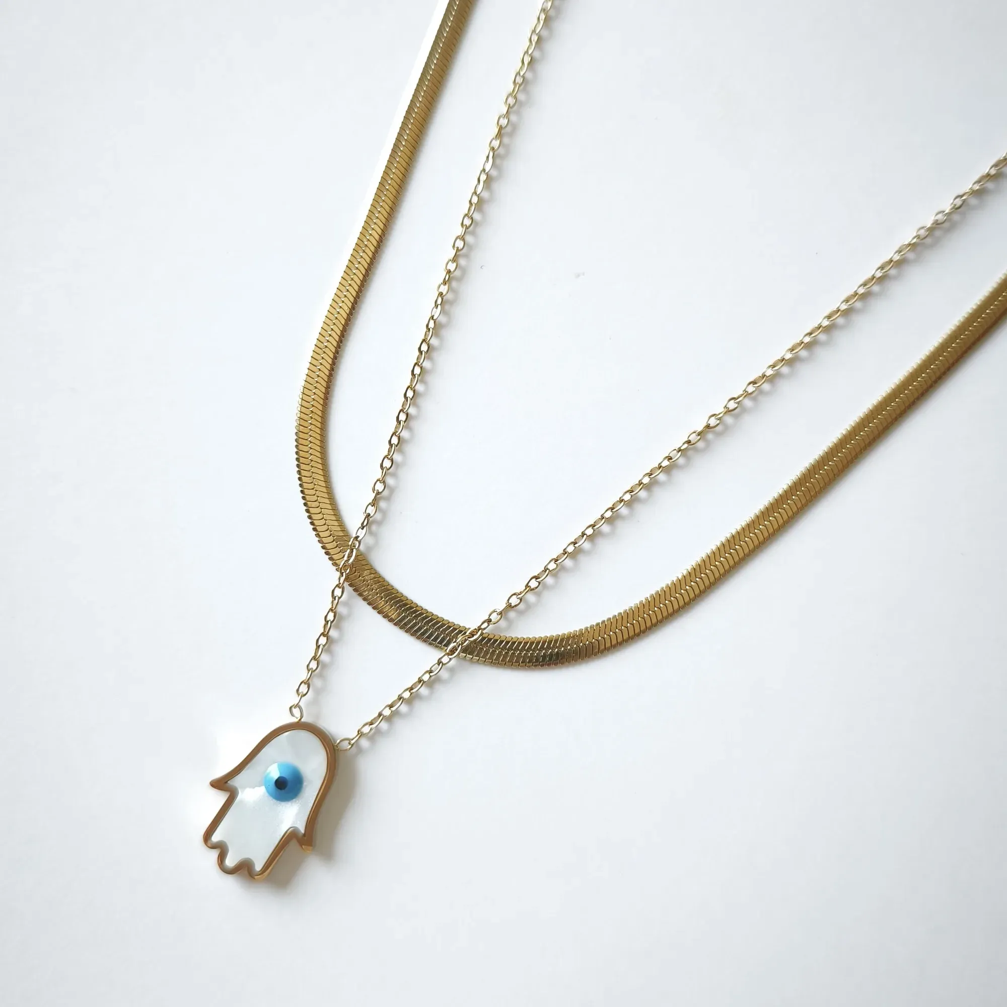 Pulsera Nefertiti Cuff