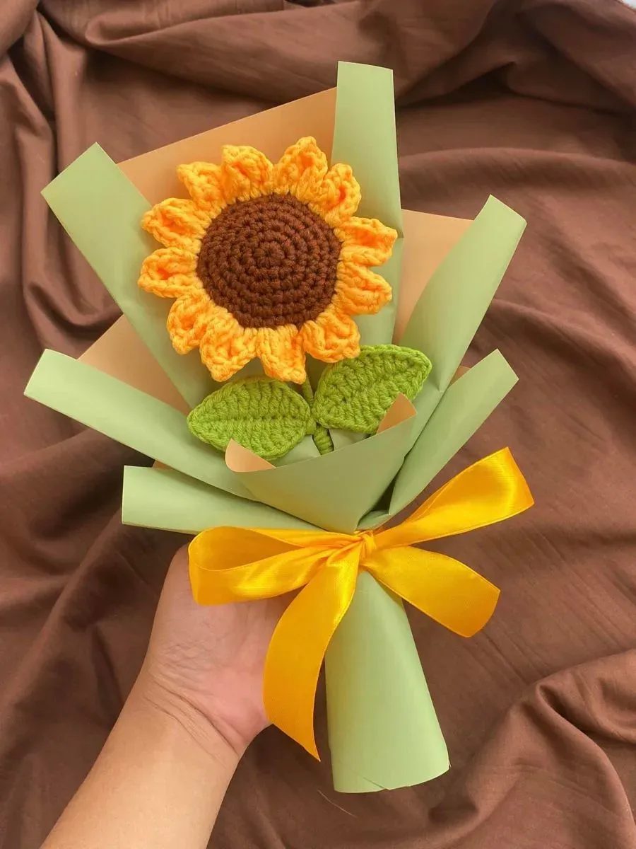 Ramo girasol