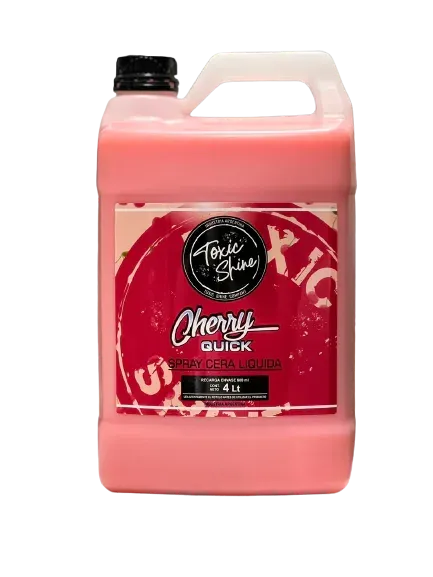 Cherry quick Galon