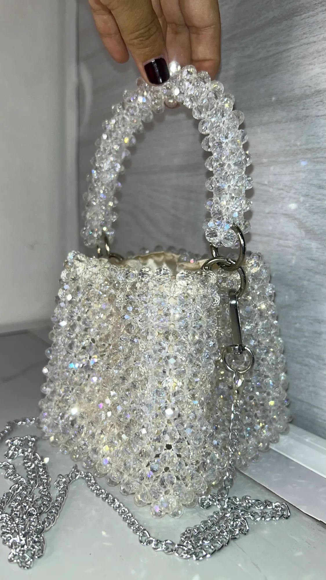BAG MÍA MUR ✨