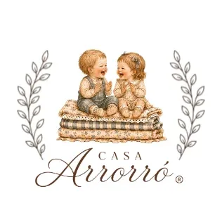 Casa Arrorró