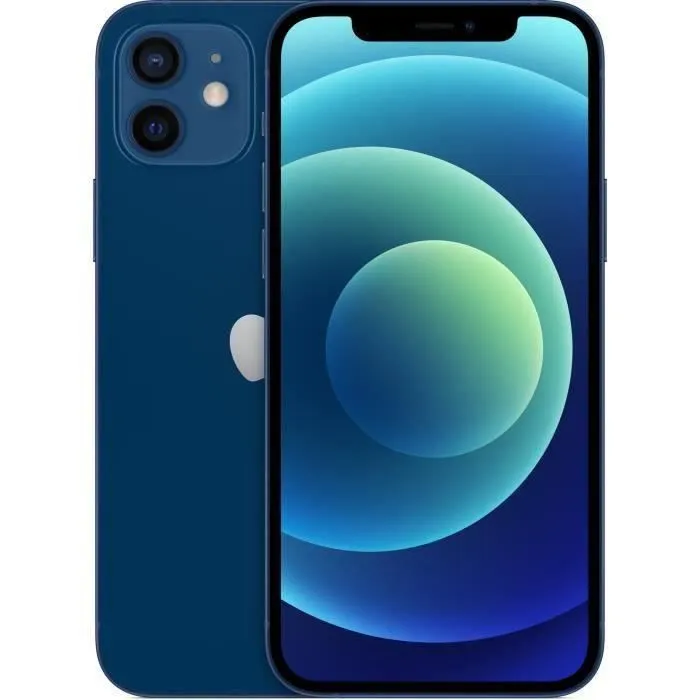 IPHONE 12 MINI