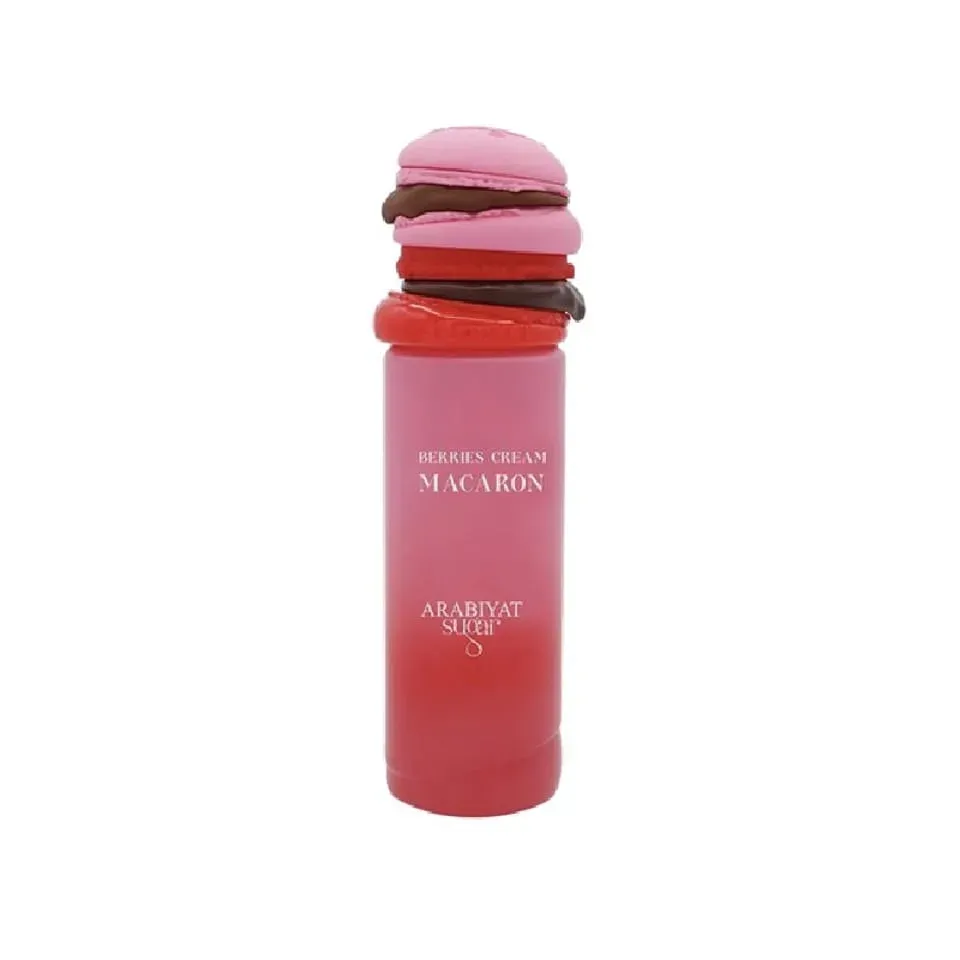 Arabiyat Prestige Sugar Berry Cream Macaron