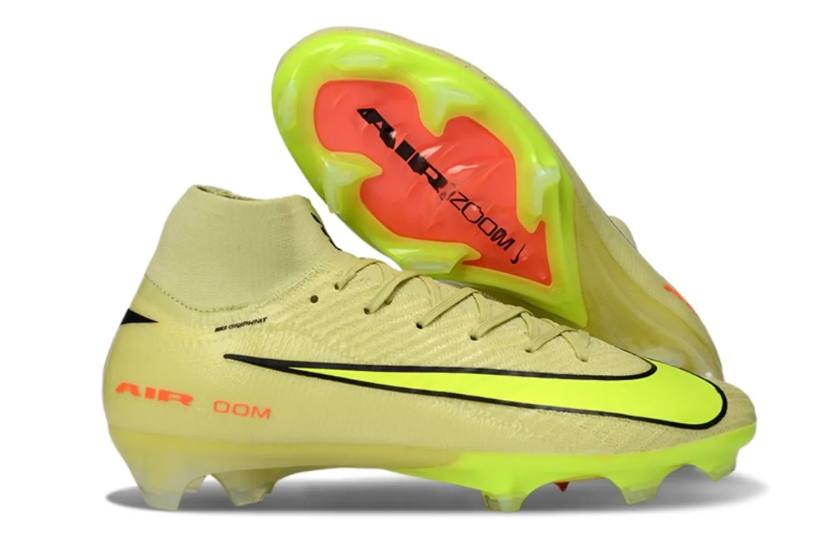 Air Zoom Mercurial Superfly 8 Elite - Image 4
