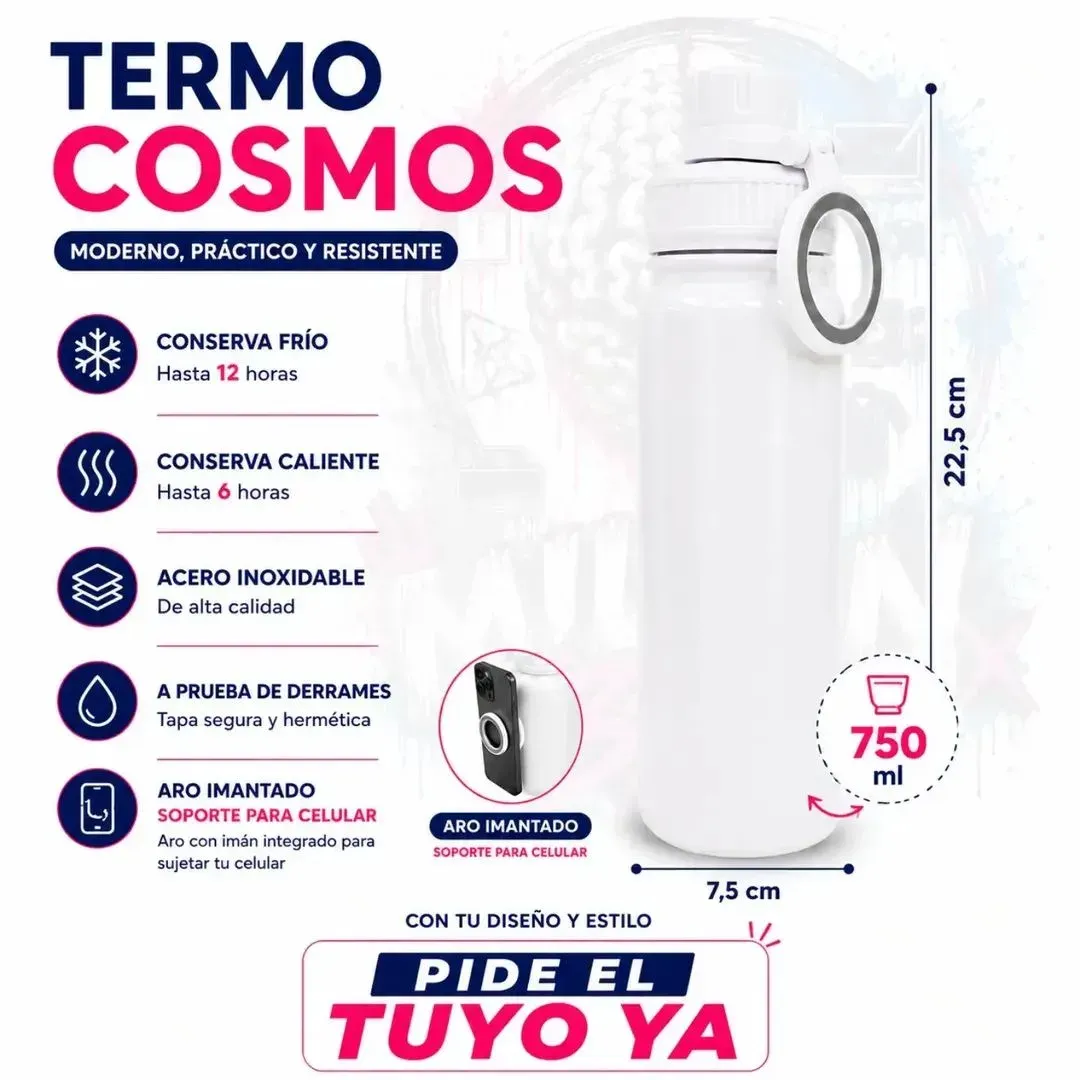 TERMO COSMOS
