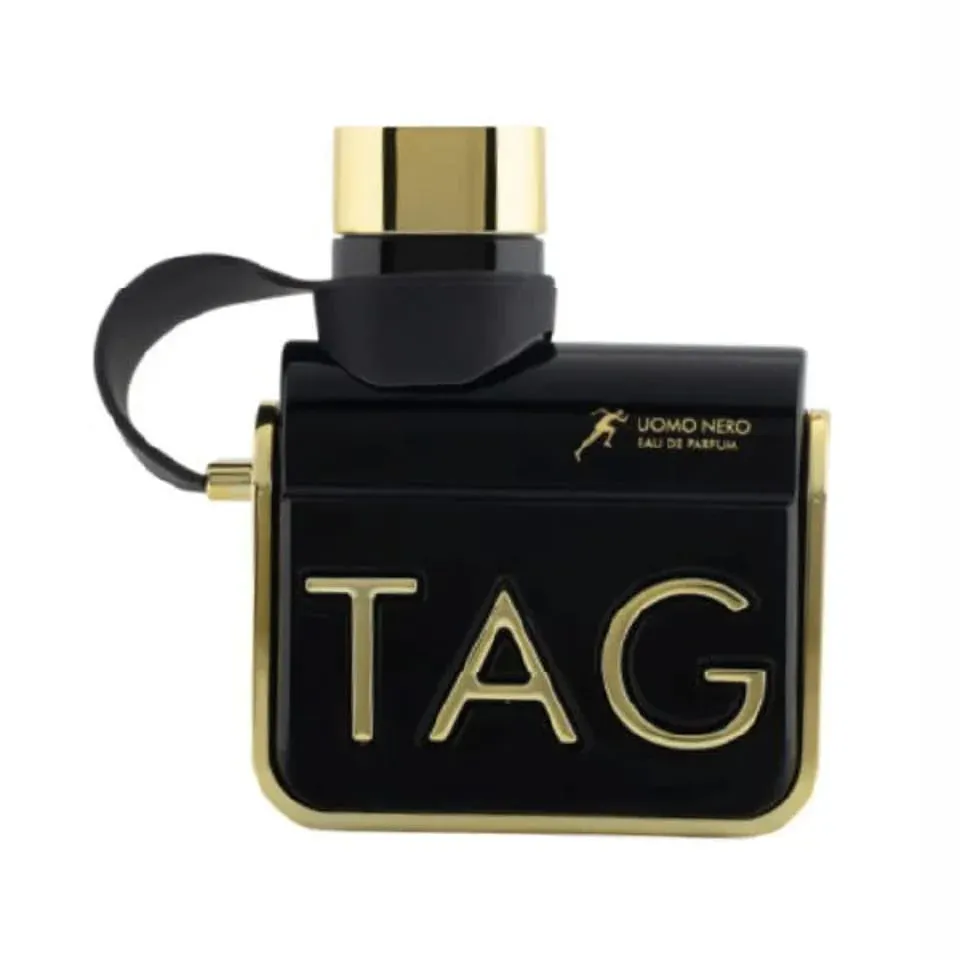 Armaf Tag Him Uomo Nero EDP M 3.4oz