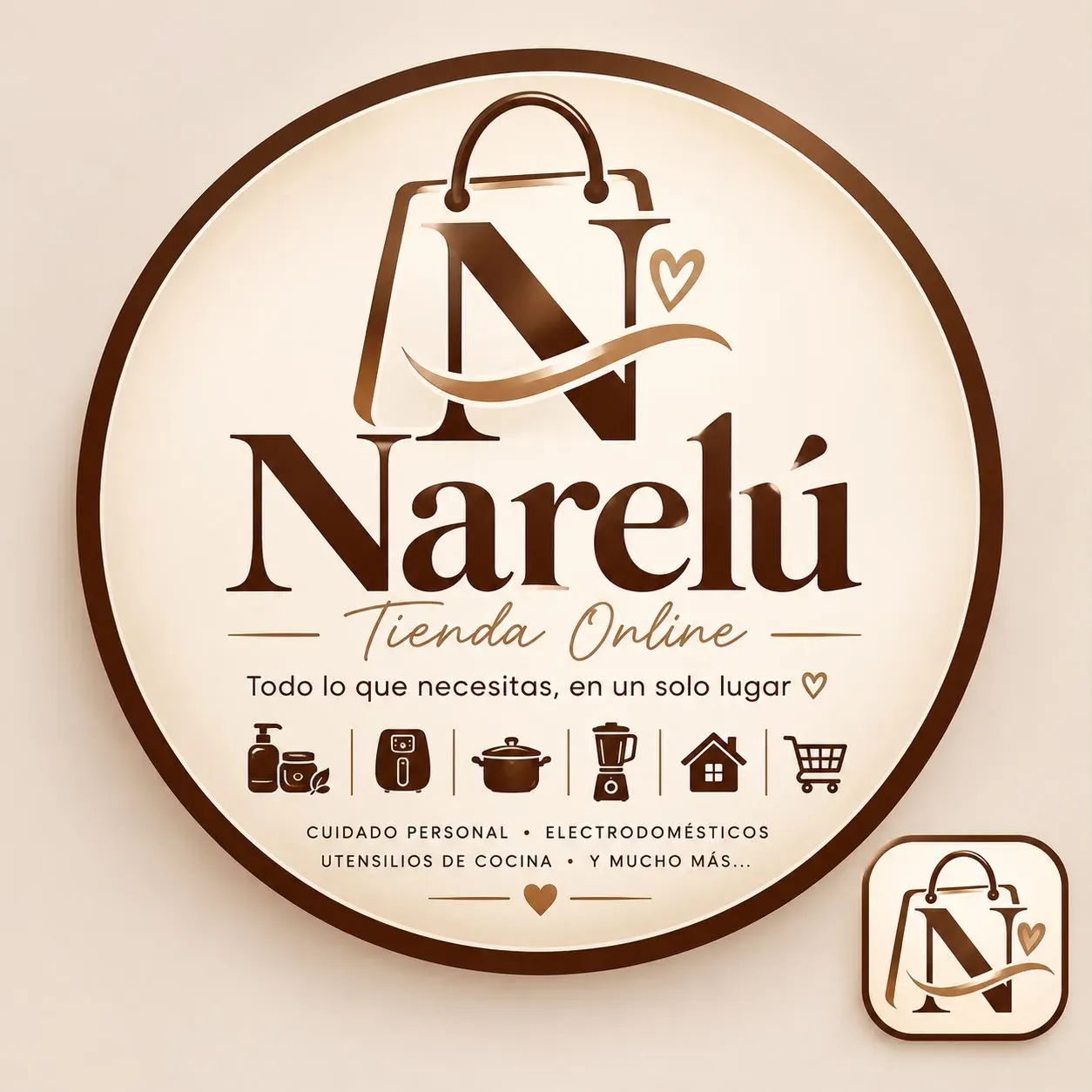 NARELÚ