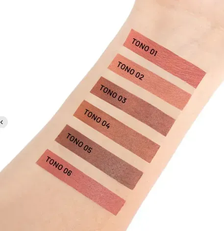 Delineador De Labios Jumbo Cupcake Trendy - Image 2