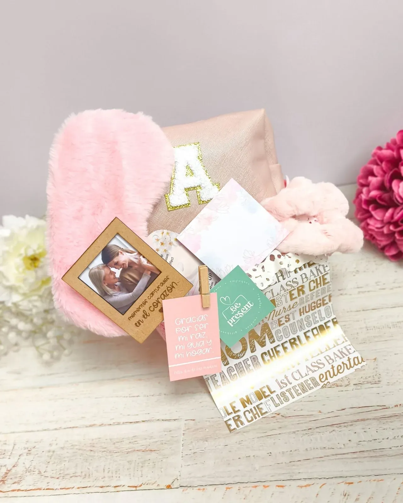 Días de ternura - Giftbox personalizado - Image 1