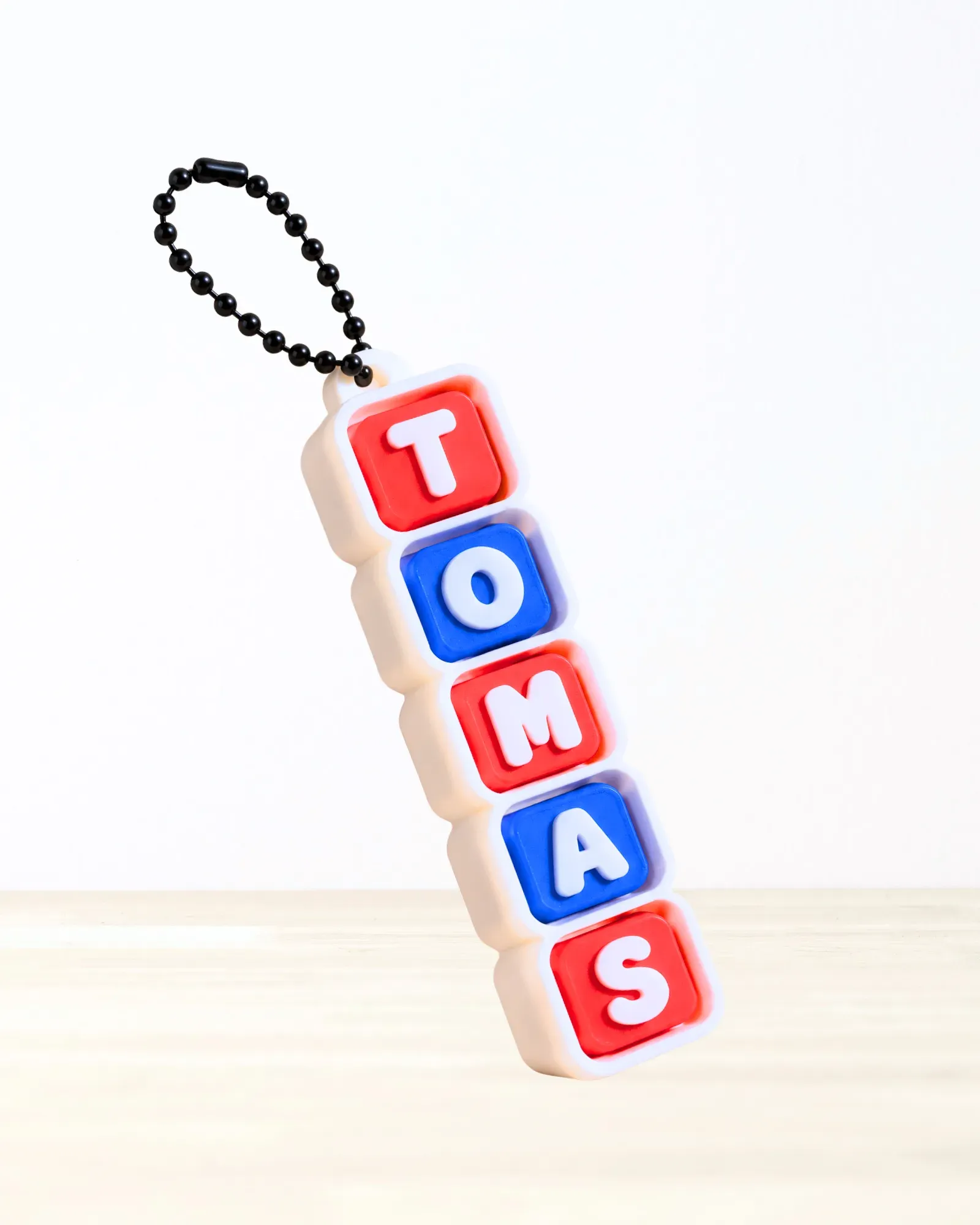 Clickers personalizados - Letras - Image 6