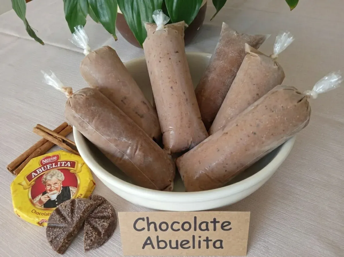 Boli Chocolate abuelita - Image 1