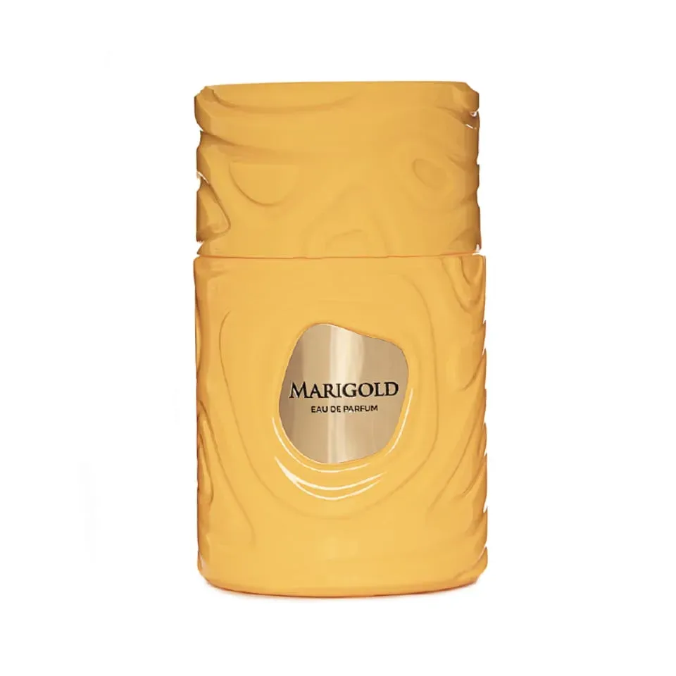 Almas Marigold 