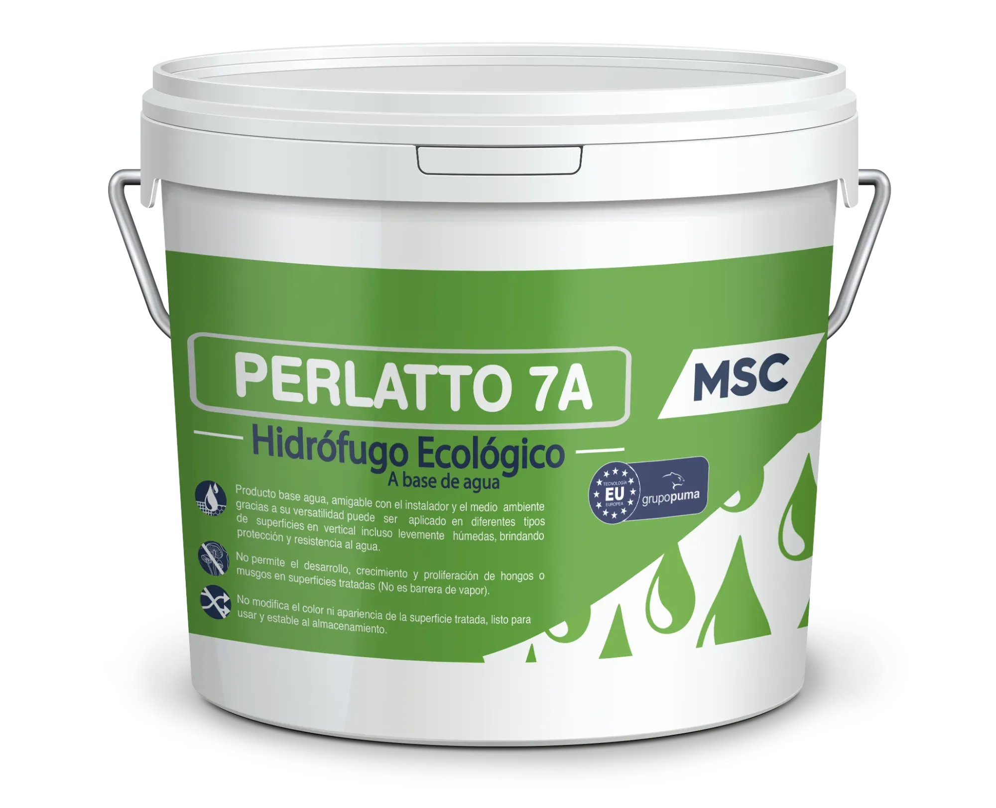 PERLATO HIDROFUGO