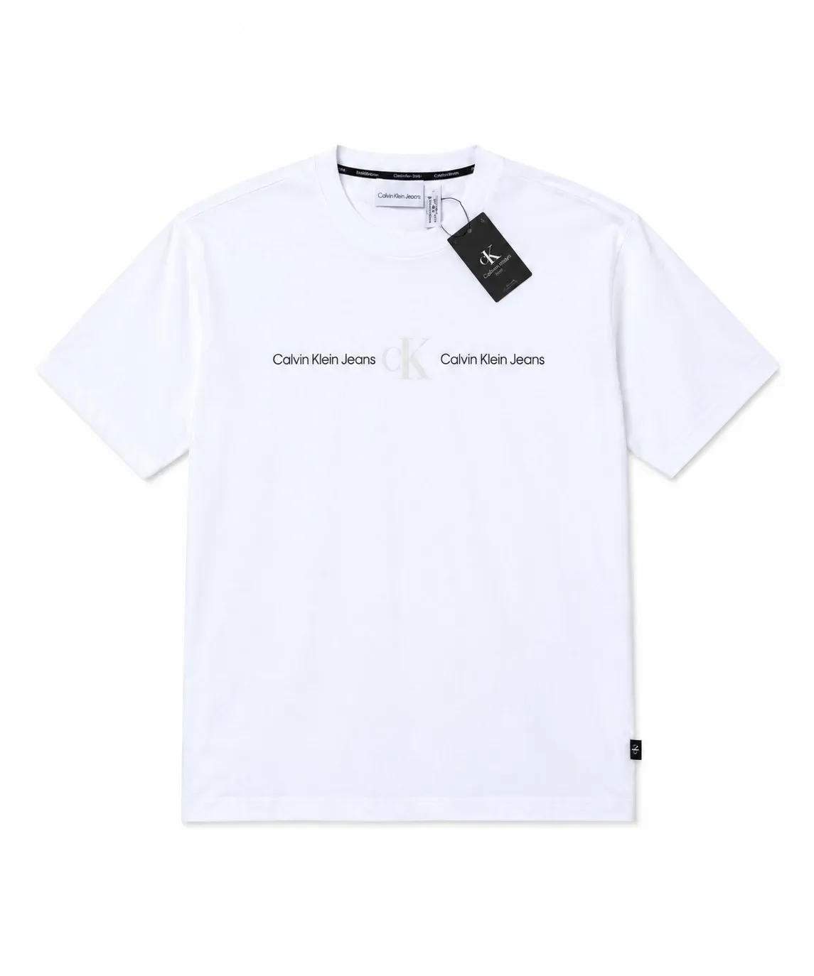 Polo minimalista premium