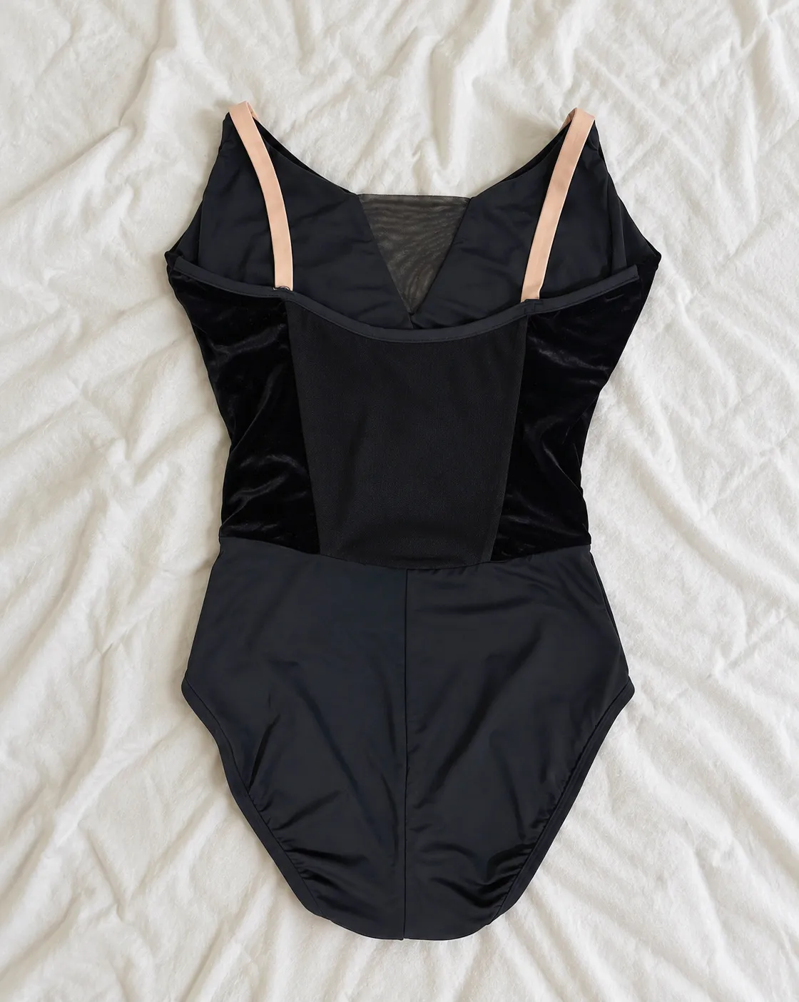 Malla negra mabys A25 - Image 2