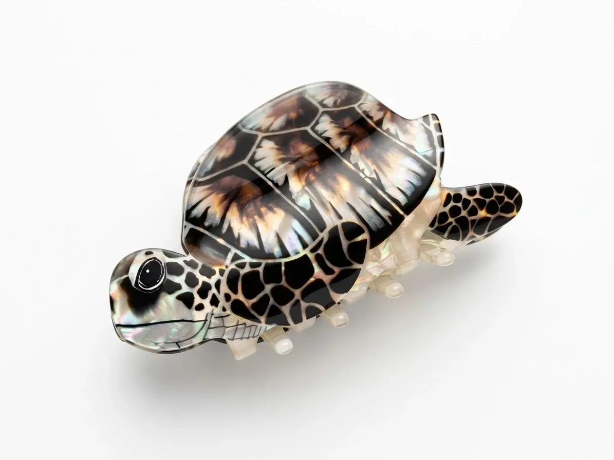 Tortuga Marina Juana