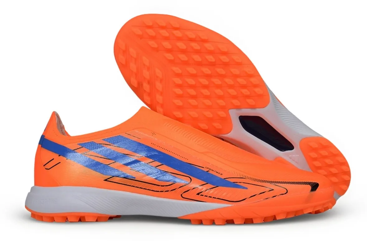 F50 Hyperfast Elite Laceless - Image 3