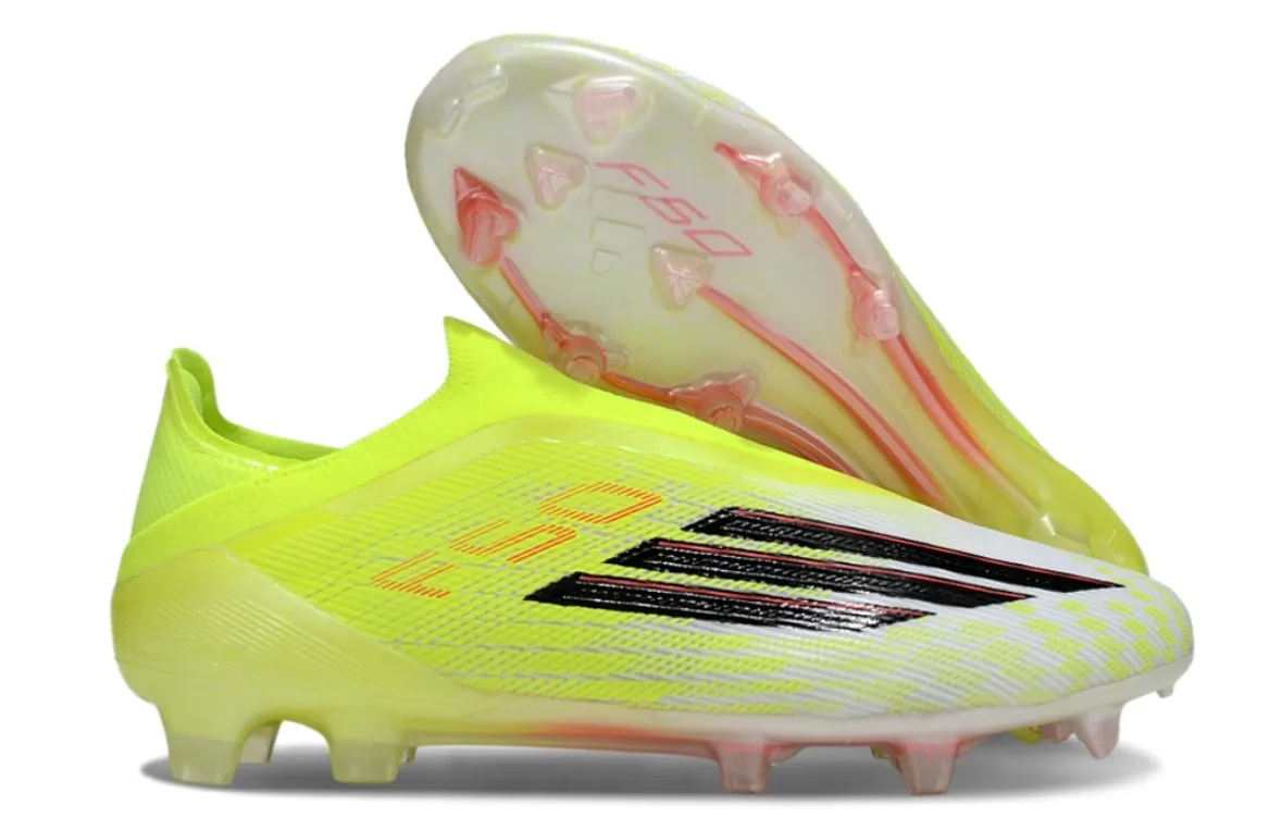F50 Elite Laceless - Image 4