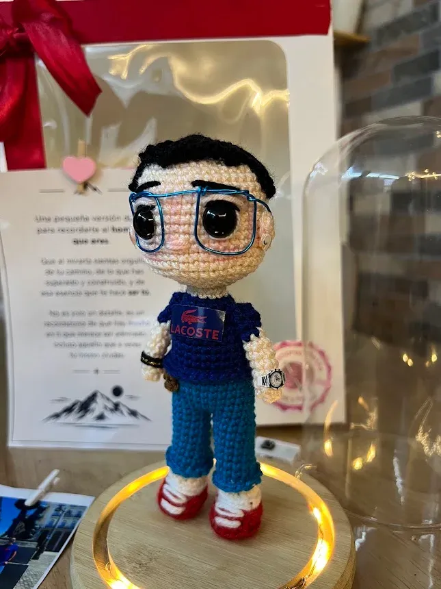 Personalizado en Cúpula - Image 3
