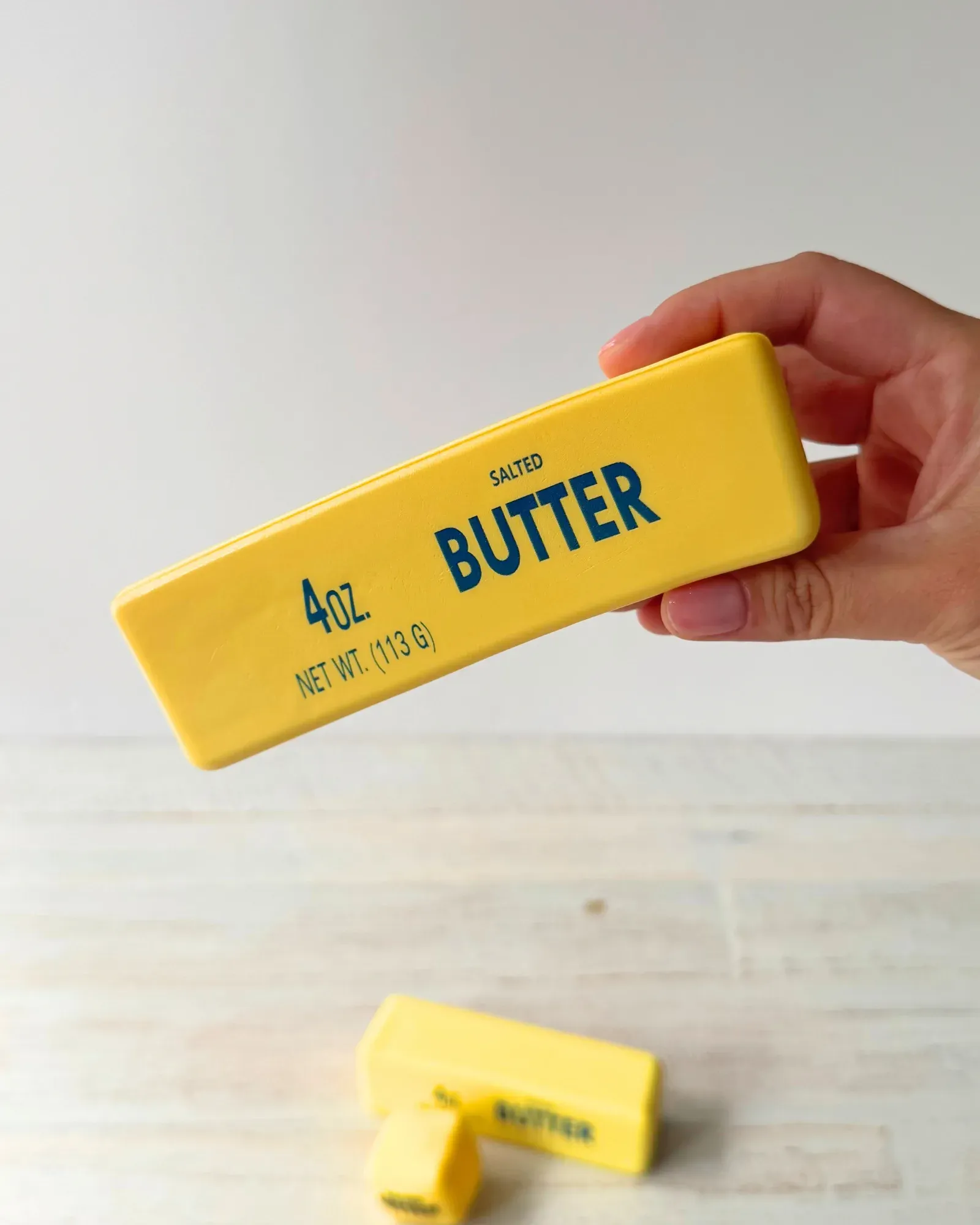 Butter squishy - Varios tamaños - imagen 4