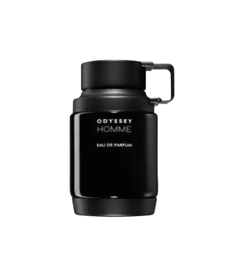 Armaf Odyssey Homme Black M EDP 3.4 oz