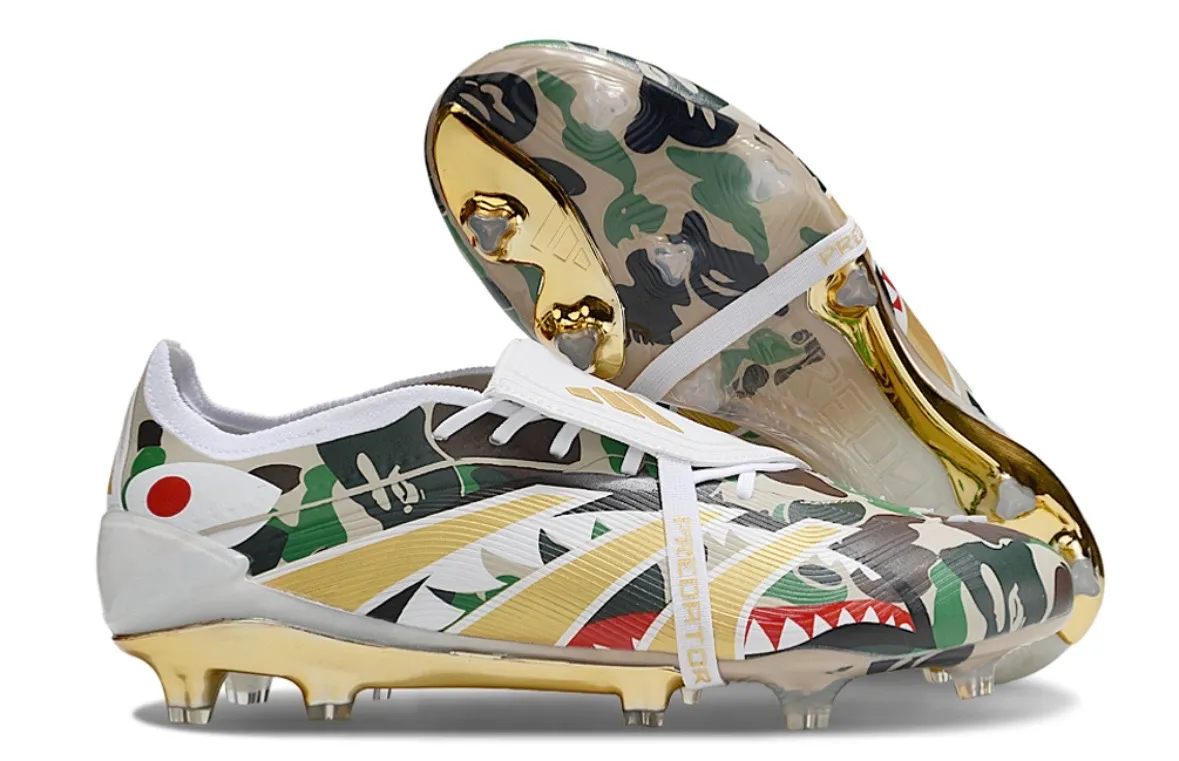 Predator Elite Tongue - Image 3