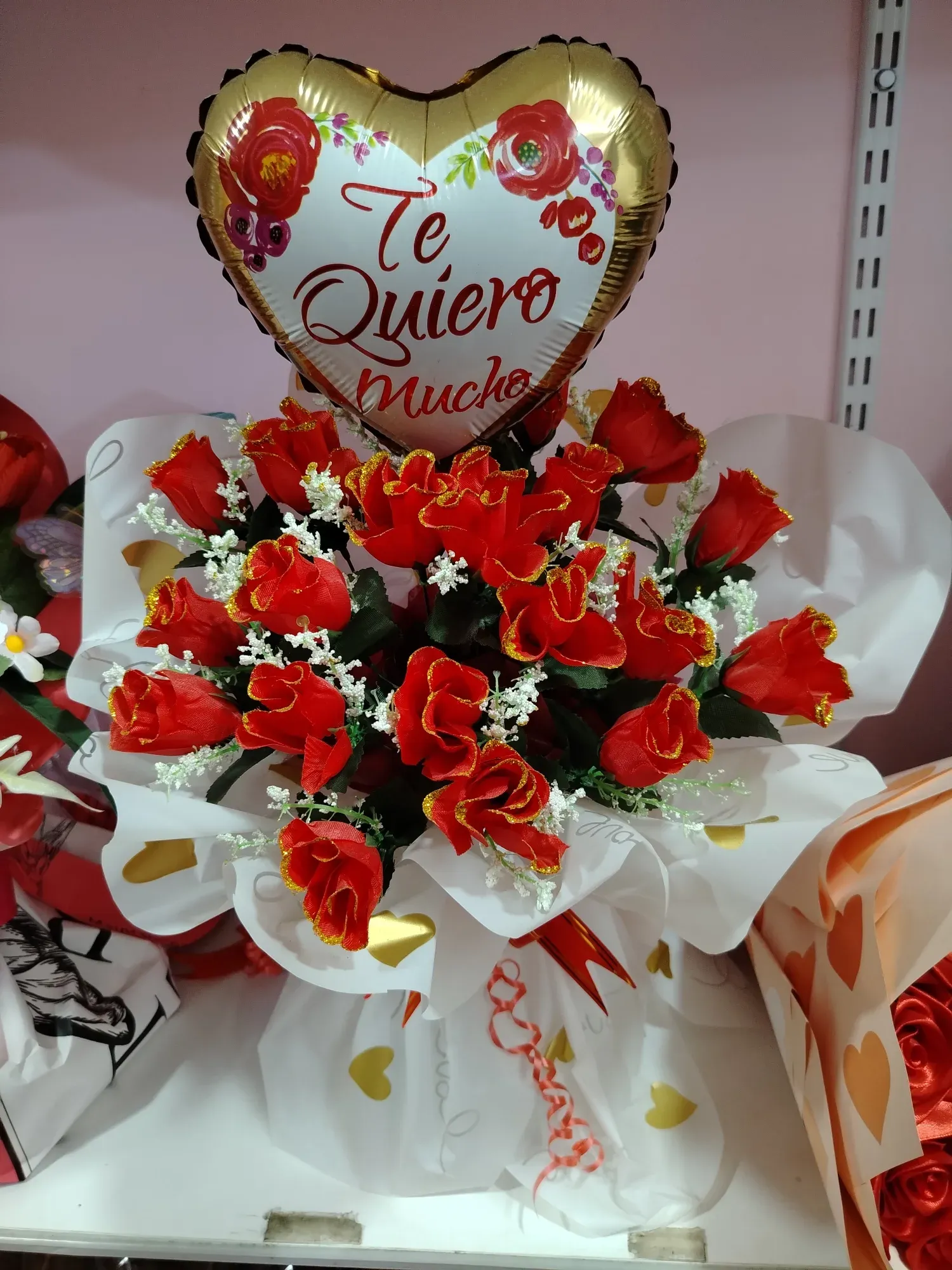 💐 Arreglos sorpresa personalizados - Image 1