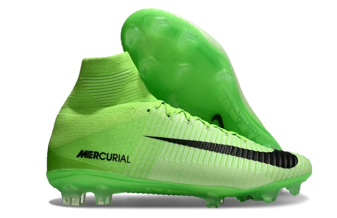 Zoom Mercurial Superfly 5 Elite - Image 4