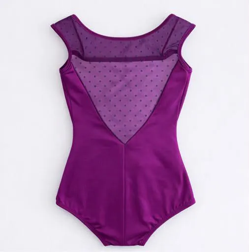 Malla violeta A16 - Image 2