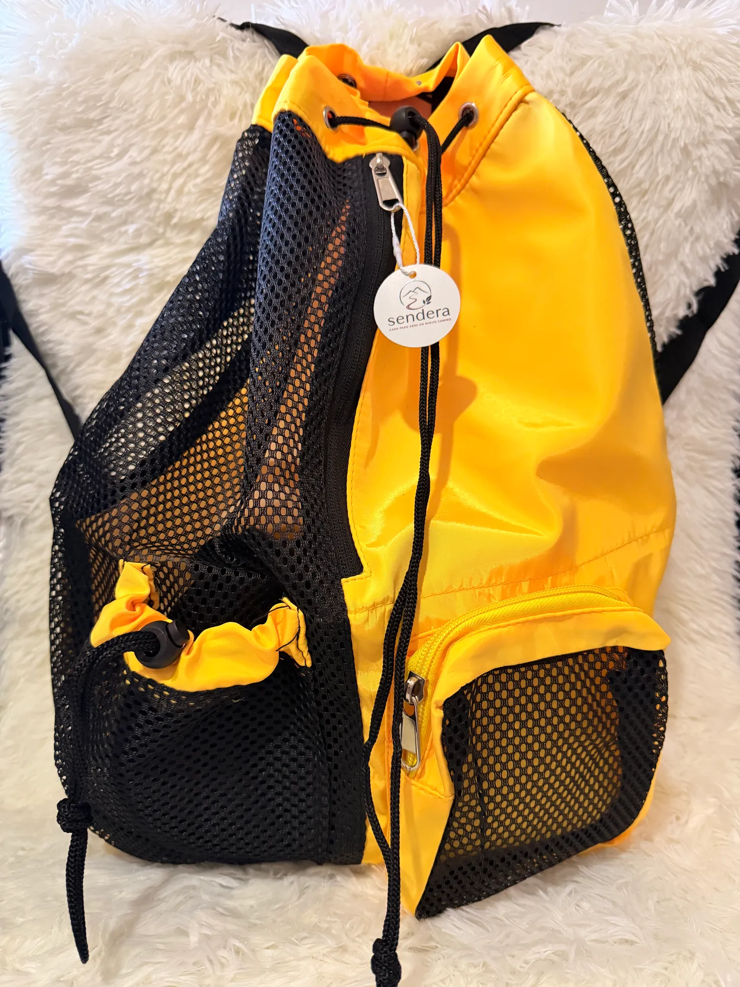 Mochila Deportiva - Image 1