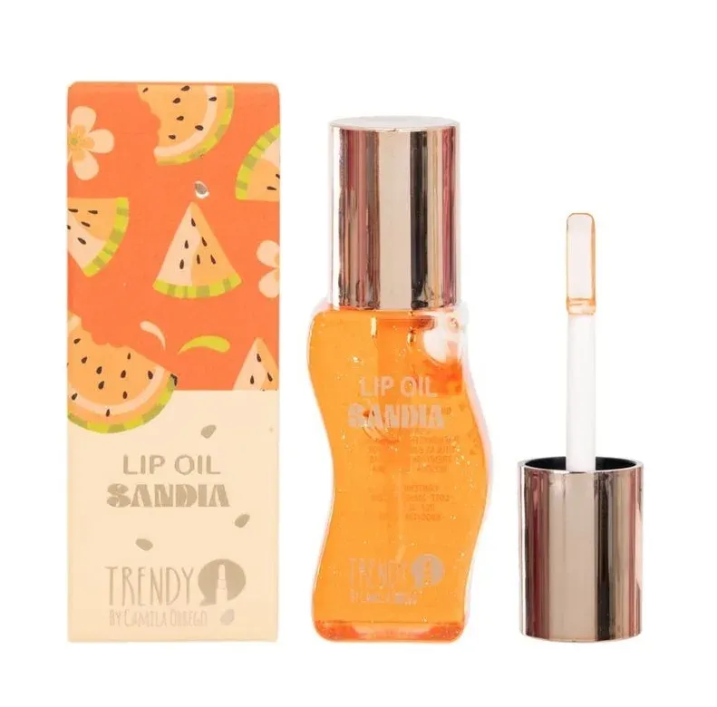 Lip Oil Sandia - 4