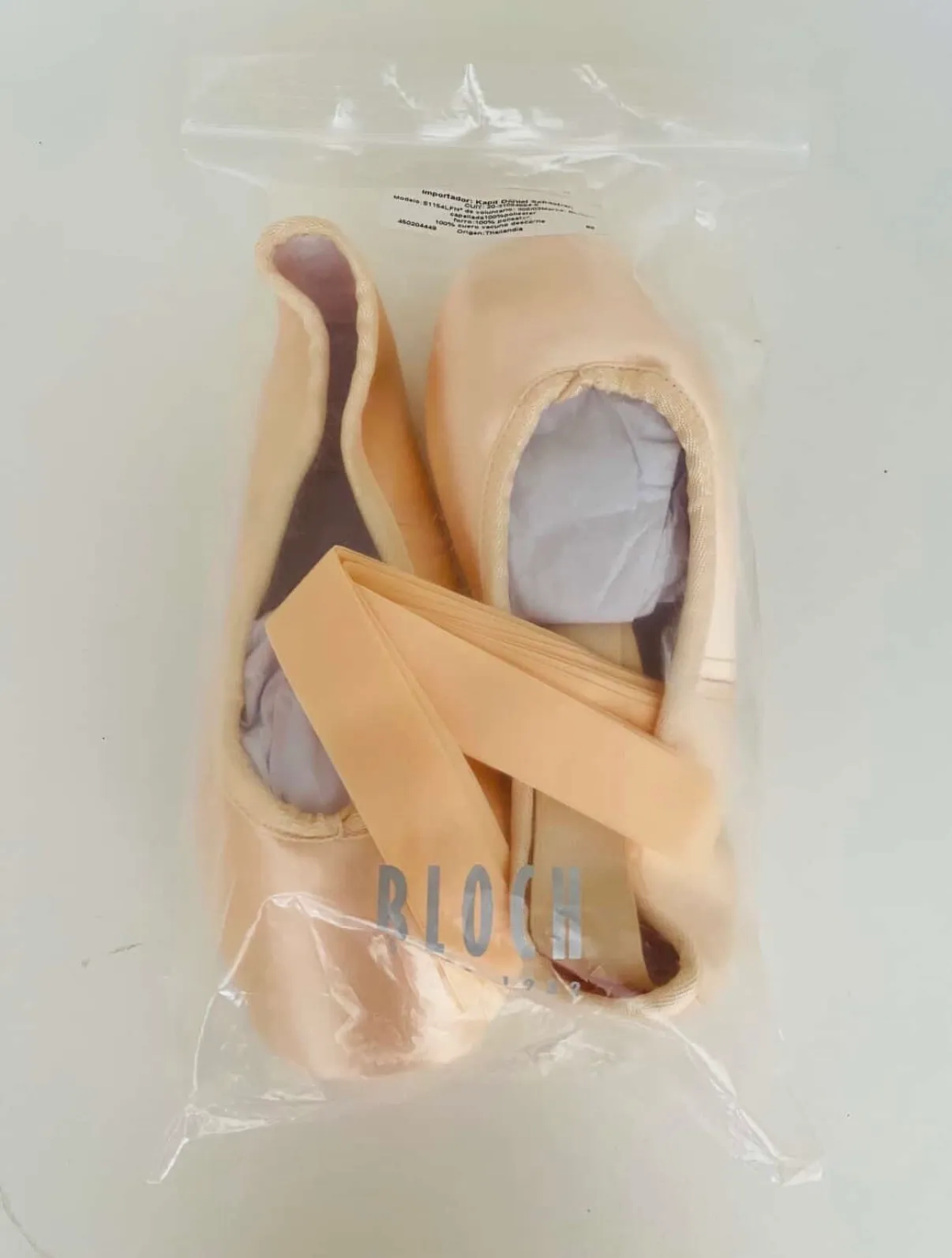 Puntas Bloch BMS III 4X - Image 2