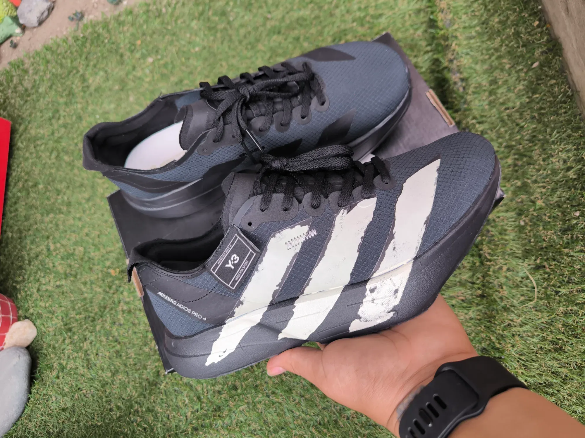 Adizero