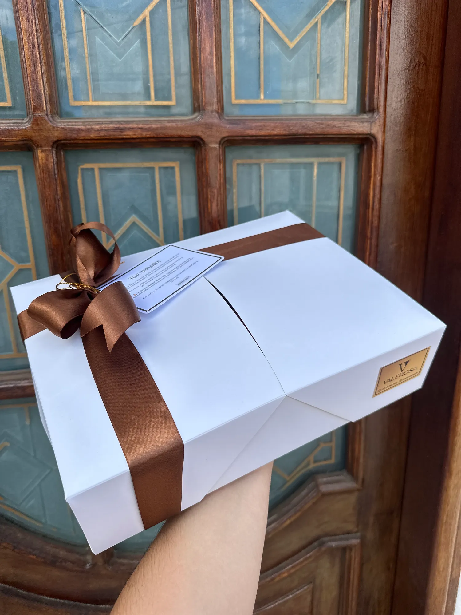 Caja Odessa - Image 4
