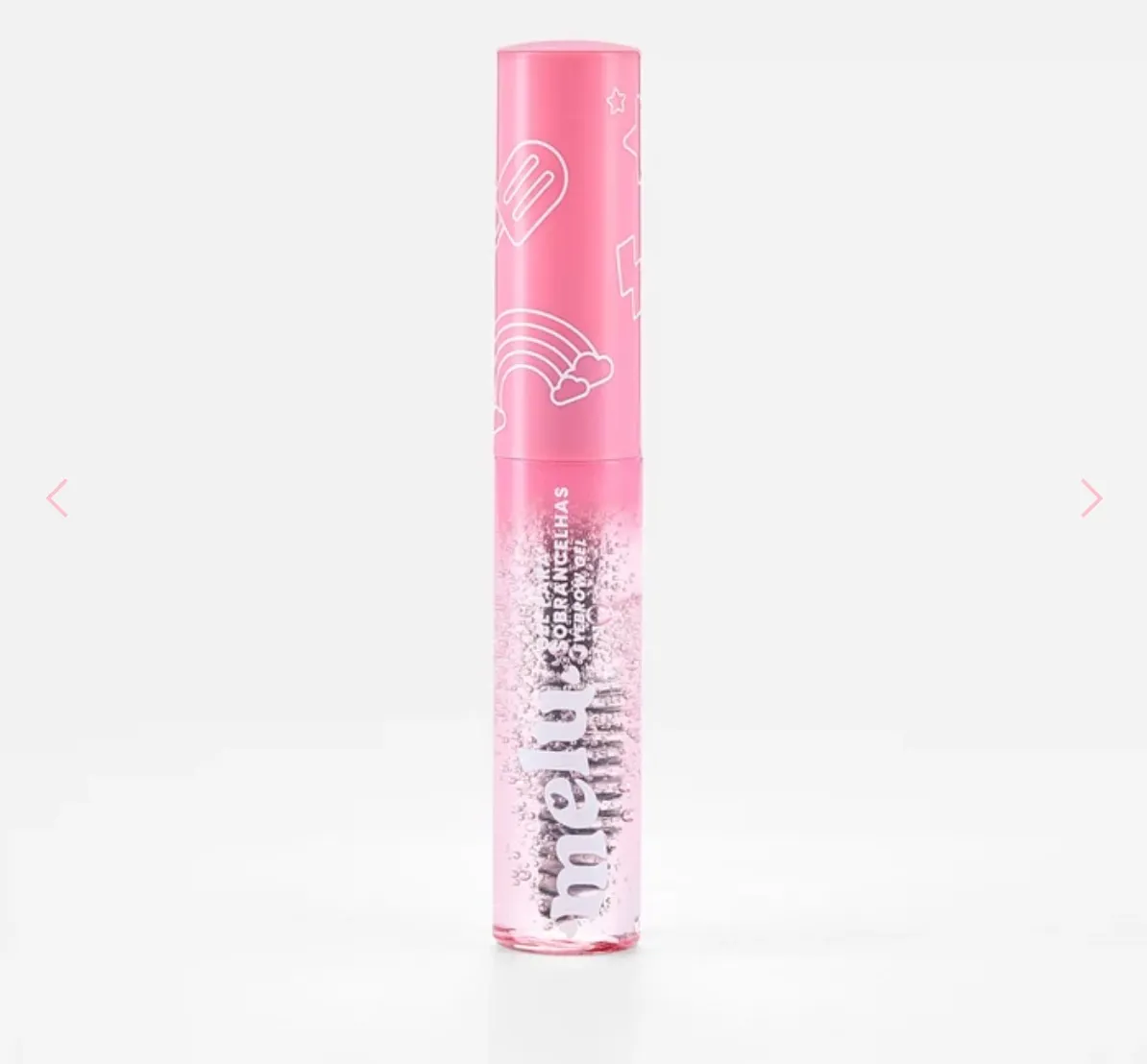 Gel para cejas Melu Ruby Rose