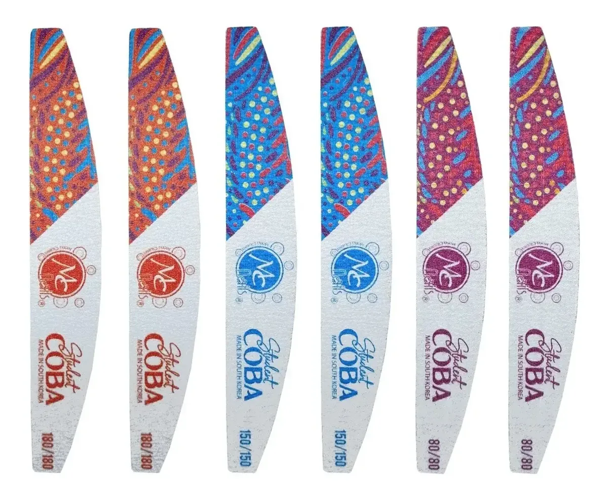 LIMA STUDENT MC NAILS 