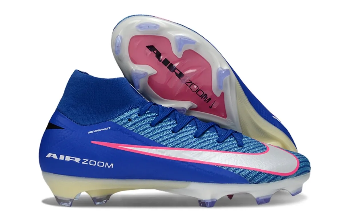 Air Zoom Mercurial Superfly 8 Elite - Image 3