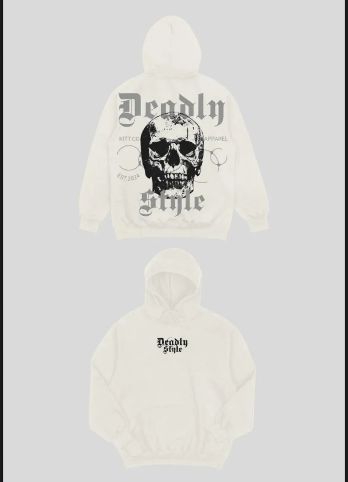 LONGSLEEVE FIT