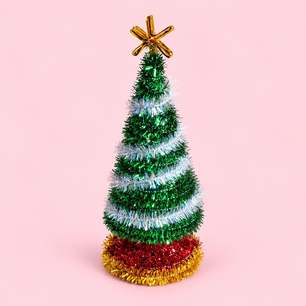 Handmade Christmas Tree Ornaments - Image 8