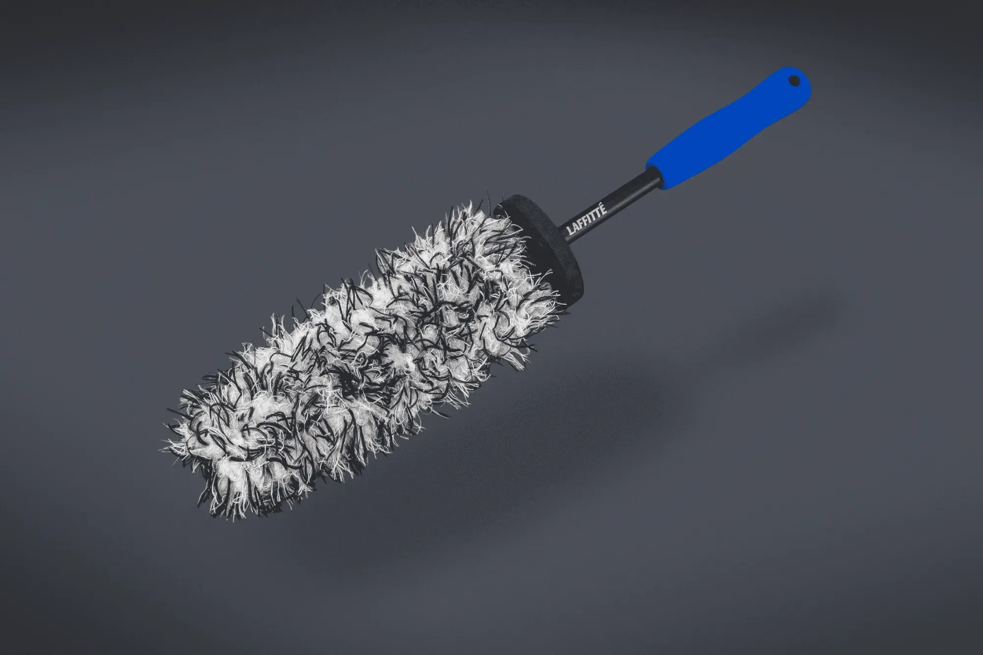 CEPILLO PARA LLANTAS DE MICROFIBRA EXTRA SUAVE
