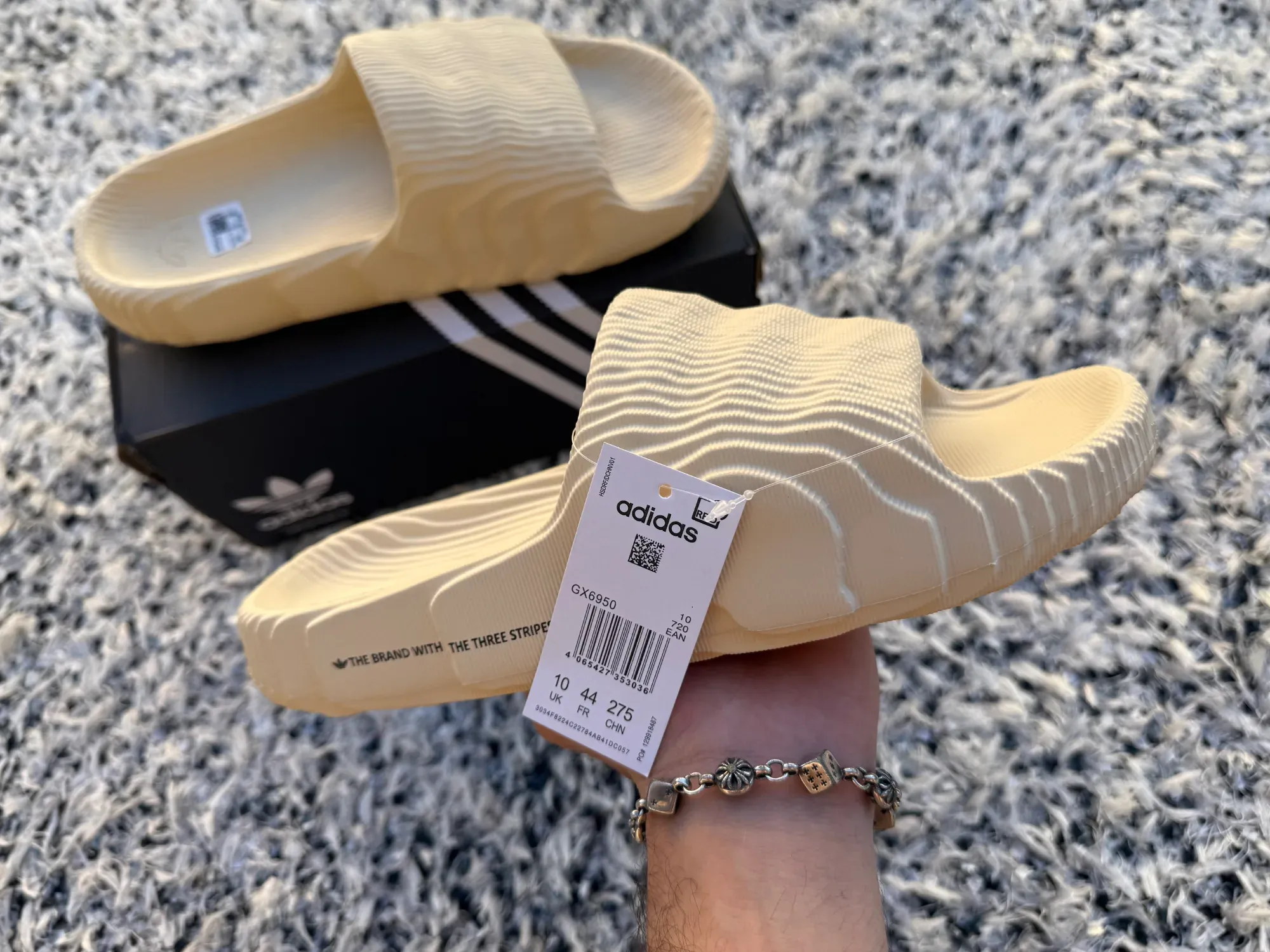 Adidas adilette 22 - Image 6