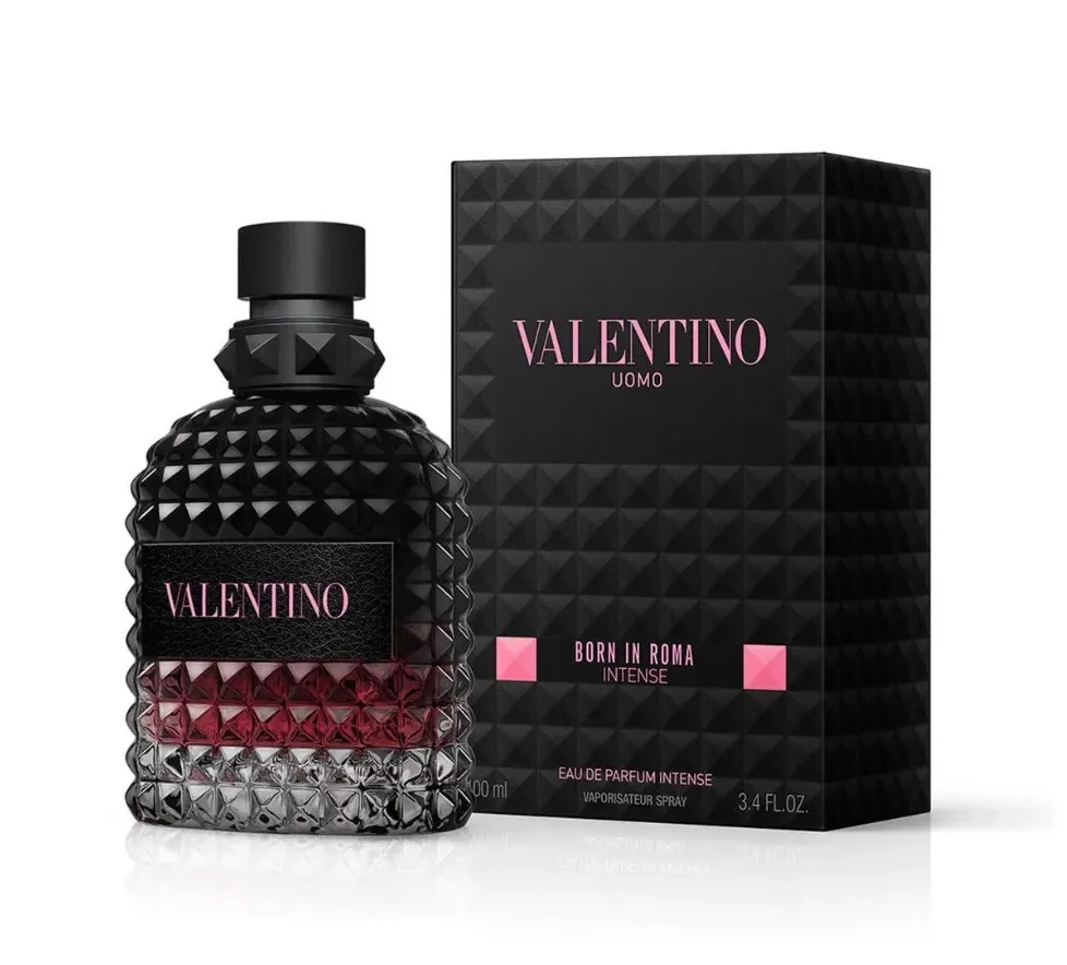Valentino BORN IN ROMA UOMO INTENSE