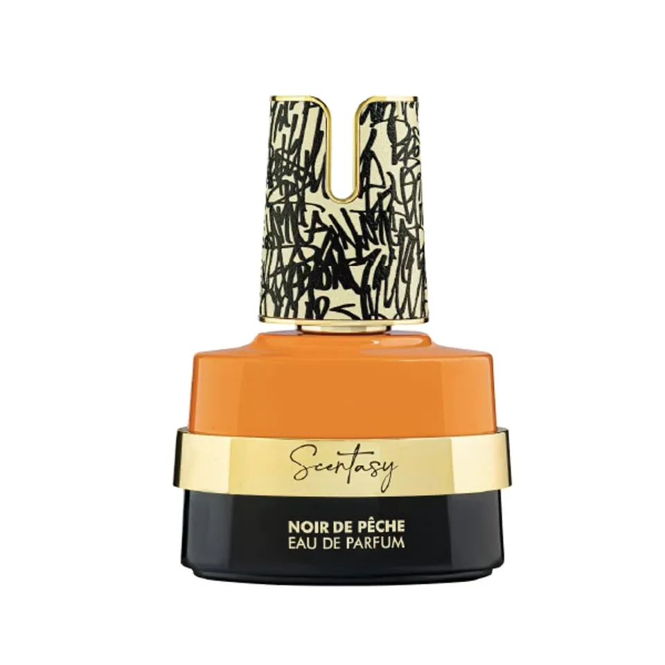 Armaf Scentasy Noir De Peche U EDP 3.4 oz