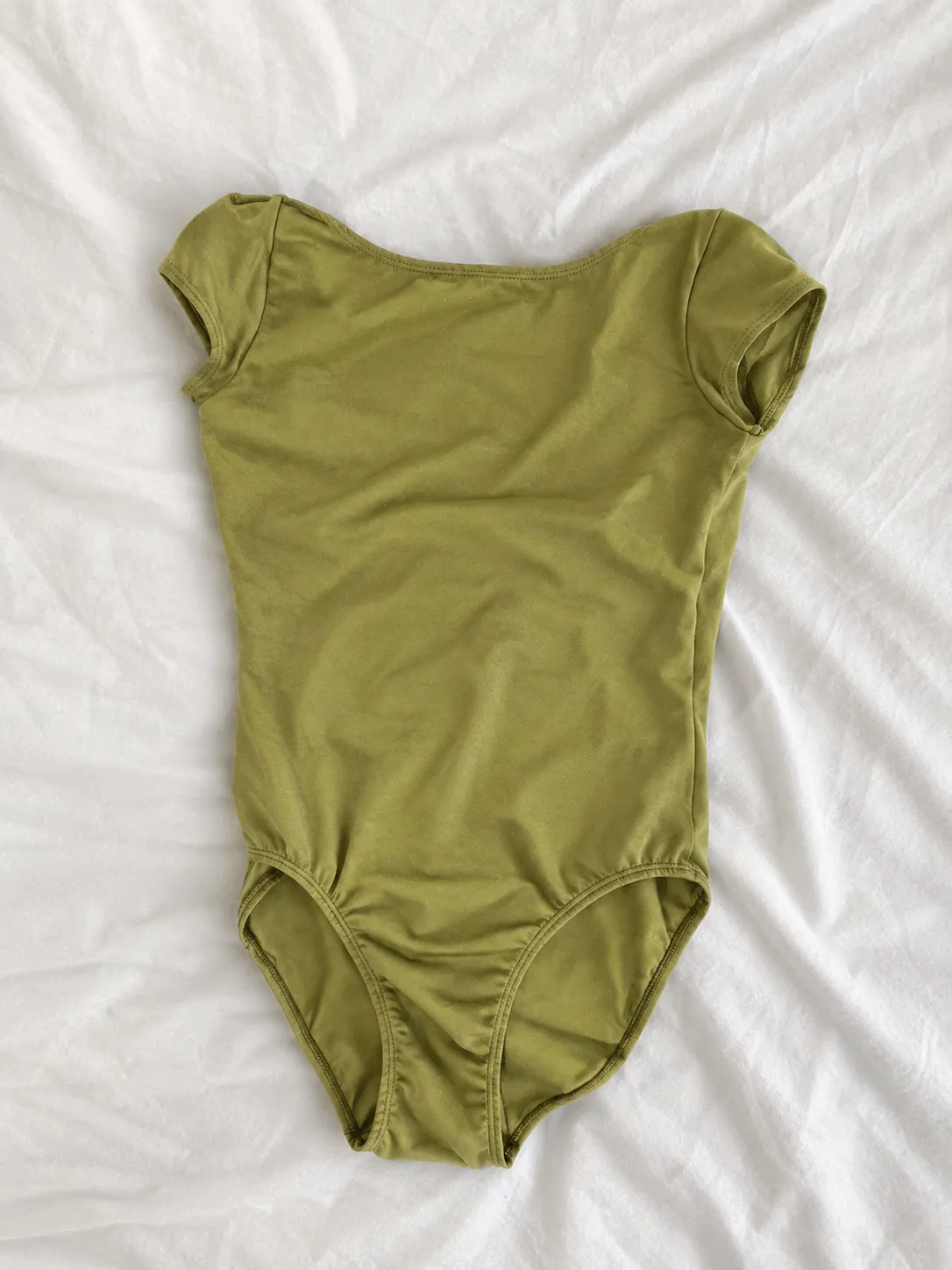 Malla verde oliva A3