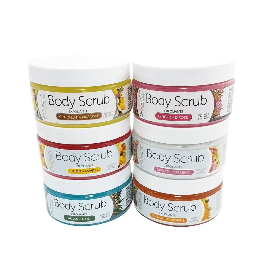 EXFOLIANTE BIOONCE