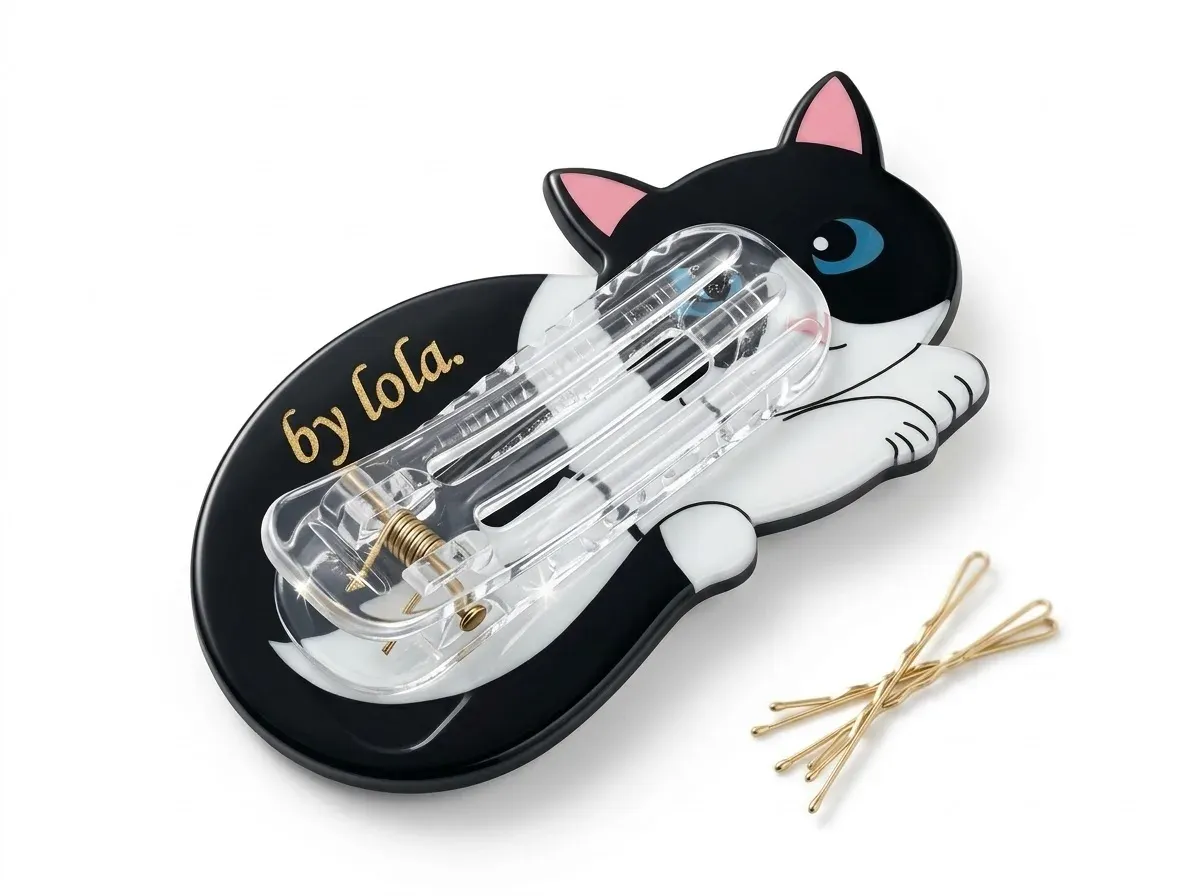 Gato Antonio Clip - Image 1